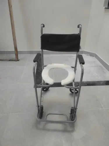 Cadeira de banho 