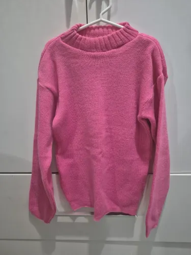 Blusa de linha NOVA