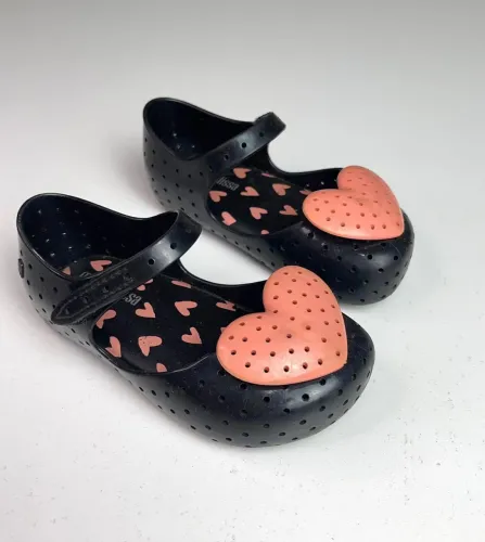 Melissa infantil N° 22