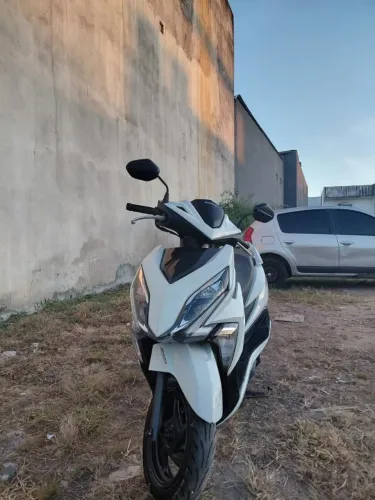 Honda Elite 125 2021