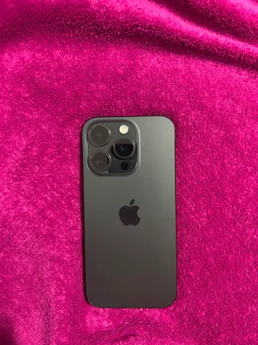iPhone 15 pro 128gb