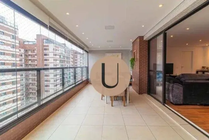 Apartamento à venda, 167 m² 3 suites 3 vagas - Granja Julieta - The Gift