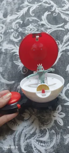 Pokemom