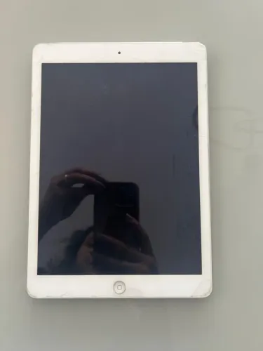 Apple iPad