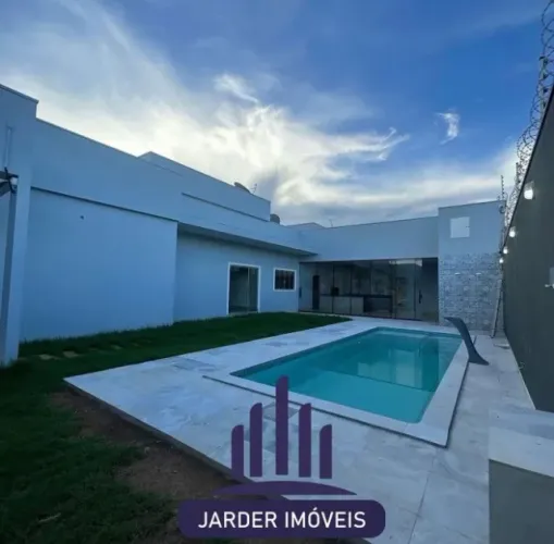 Casa para venda / bairro Cidade Jardim