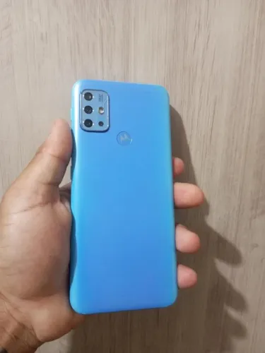 Celular barato motog20 128gb