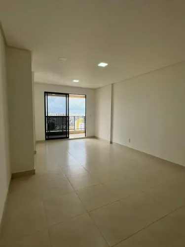 Apartamento para aluguel, 03 quartos, projetados, condomínio clube Parque Parahyba IV