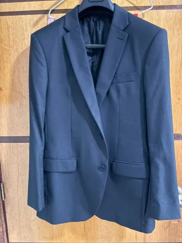 Vendo 2 Blazers-  Ricardo Almeida + YSL por 800