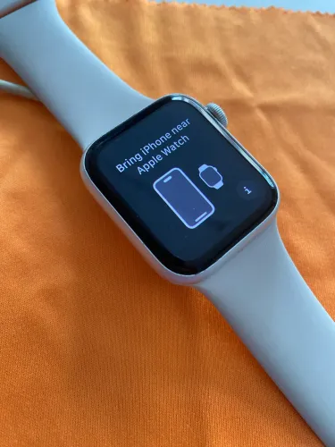 Apple Watch Series SE 40m