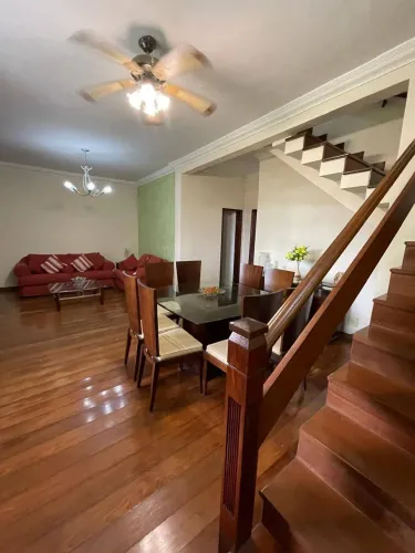 Casa à venda, 334 m², 4 Quartos | por R$ 950.000,00 - Jardim Sulacap - Rio de Janeiro/RJ
