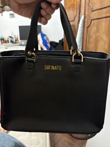 Bolsa Satinato