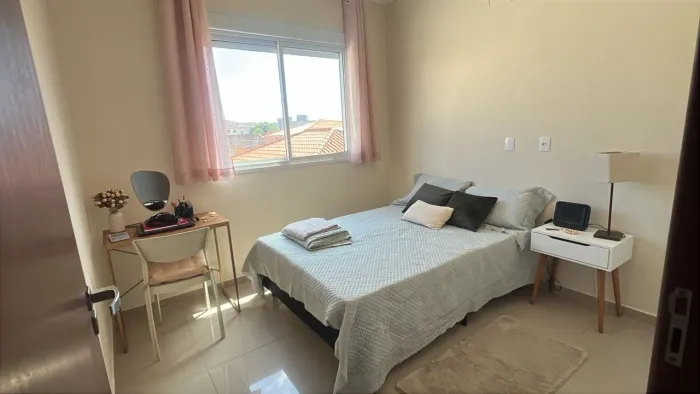 Cama Box