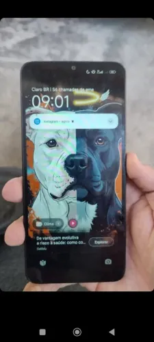 Redmi
