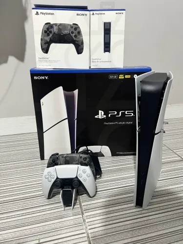 PlayStation 5