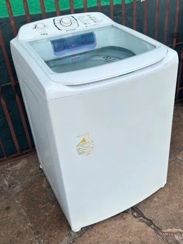 Maquina de lavar Electrolux