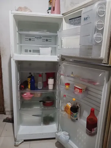 Geladeira