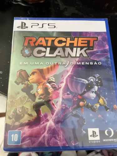 Jogos Ps5
