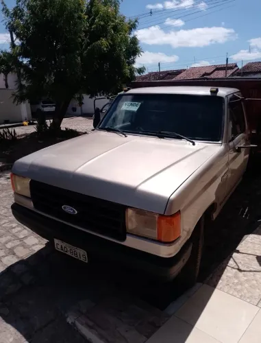 F4000 preço : 79.000,00 