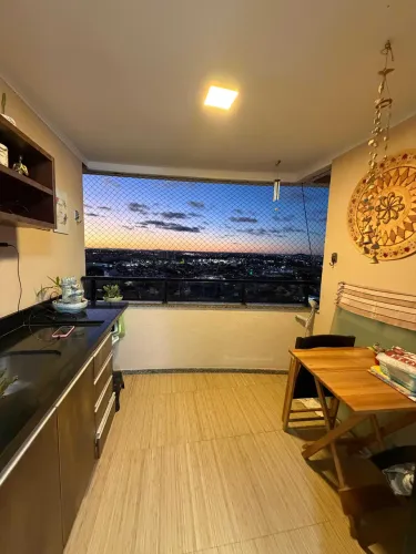 Ecoville Park 3/4 SOMBRA no luzia [20308]
