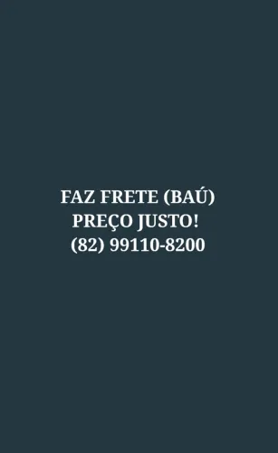 Frete