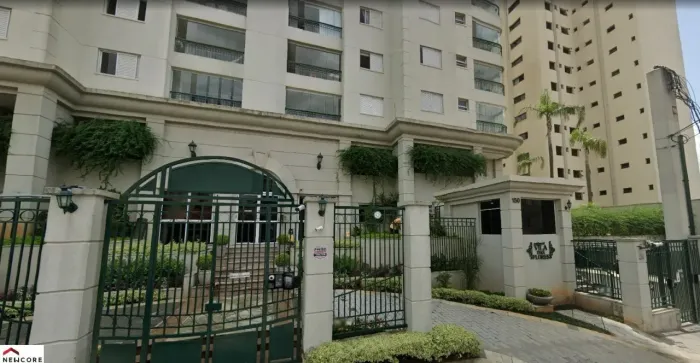 Apartamento em Rua Francisco Bondanca - Vila Augusta - Guarulhos/SP