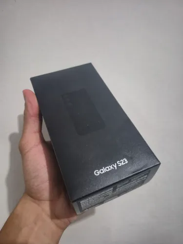 ? Samsung S23 Base 256gb