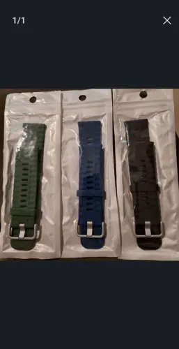 Pulseiras Huawei Fit 3/4/5