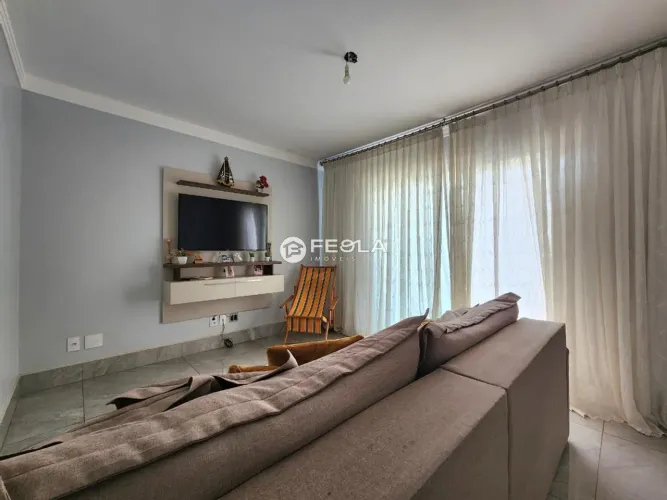 Casa à venda em Americana, São Jerônimo, com 5 quartos, com 400 m²
