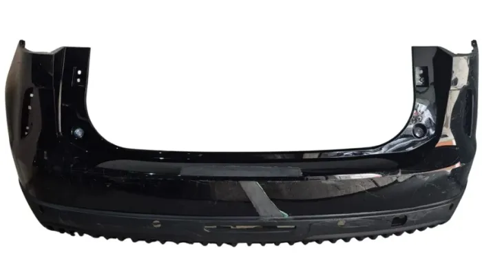 Parachoque Traseiro Haval H6 2023 2024 Original 26685