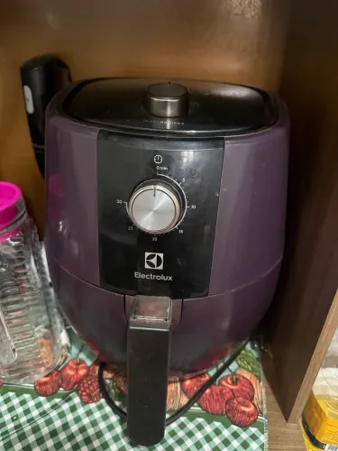 Air fryer Rita Lobo 4 litros 