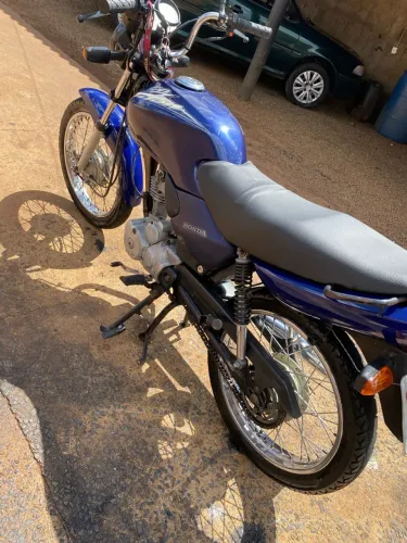 Titan ks125