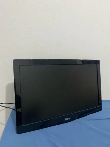 Tv Philips 24 polegadas