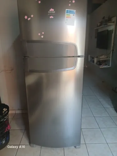 Geladeira