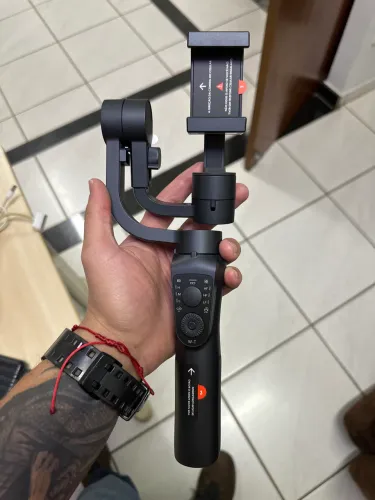 Estabilizador Gimbal