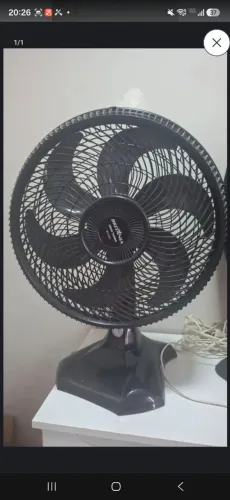 Ventilador 