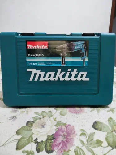 Martelete Makita 220V