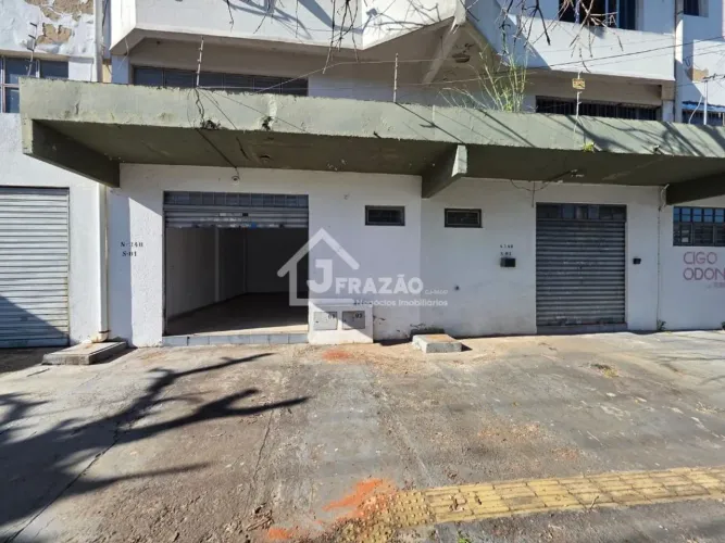 Sala para locação na Rua 229 com a 11ª Avenida com 40m² - Setor Leste Vila Nova, Goiânia,