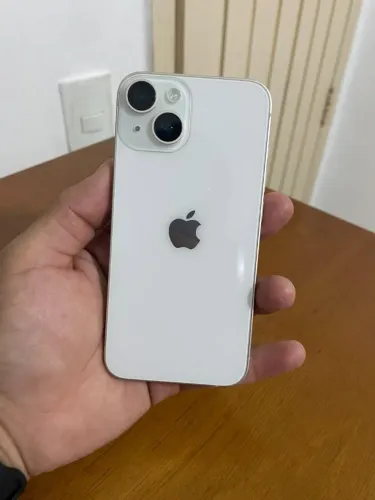 Iphone 14 Branco 128gb - bateria 86%