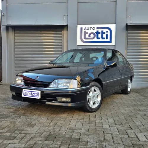 Chevrolet Omega CD 4.1 / 3.0 1998