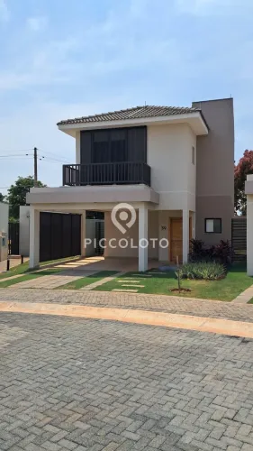 Sobrado à venda e para alugar em Campinas, Residencial Estancia Eudoxia Barao Geraldo, com