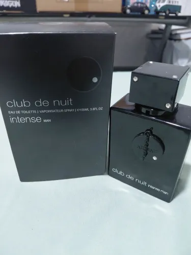 Perfumes Masc/Unissex