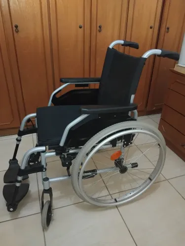 Cadeira de rodas 