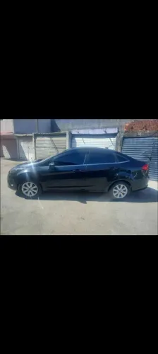 Ford Fiesta Sedan SE 1.6 16V Flex 4P 2011