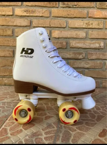 Patins Quad