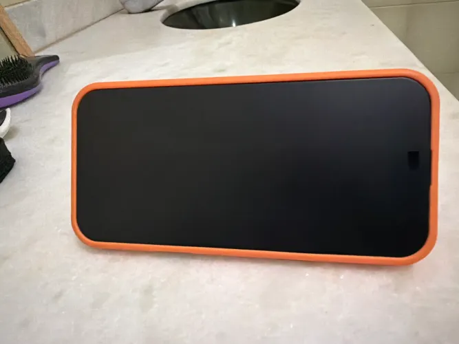 iPhone 16 pro max 256g