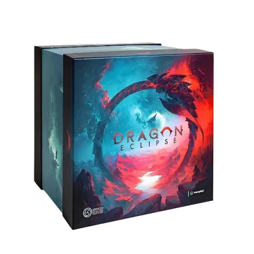 Dragon Eclipse