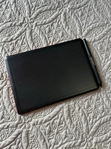 Mesa Digitalizadora Wacom ONE