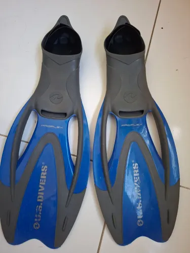 Pé de pato