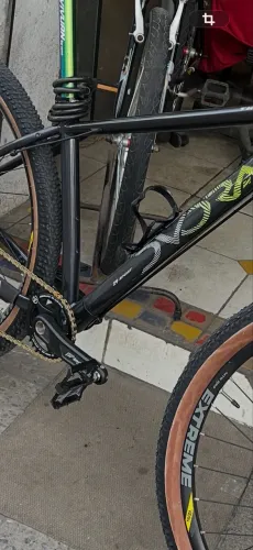 Bike aro 29