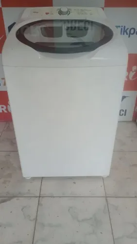 Máquina de lavar Brastemp 12kg